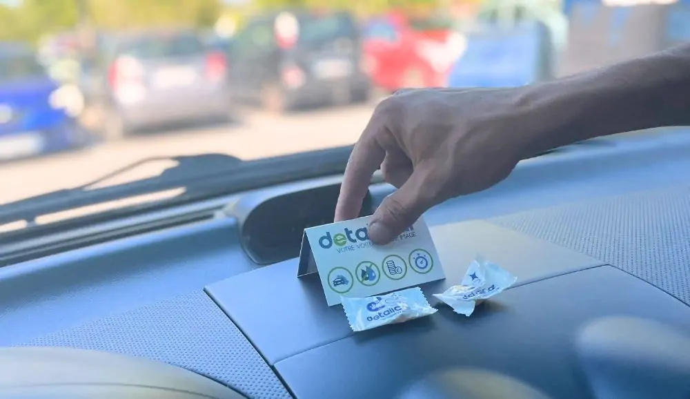 Actualités DetailCar