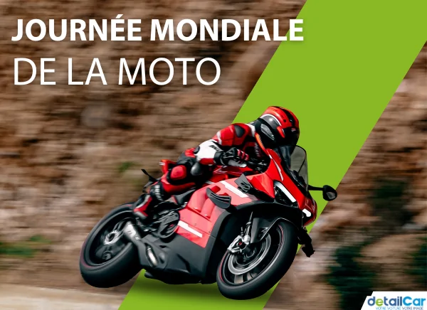 Nos Amis motard, c'est votre journée et celle de votre compatriote