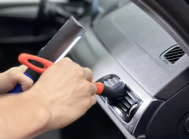 DetailCar Montpellier Unité Mobile / Lavage et soin de véhicules sur Montpellier et sa région