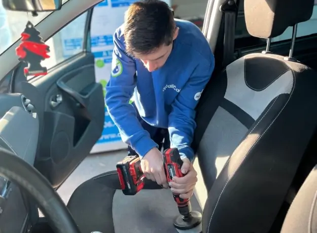 DetailCar Mandelieu-la-Napoule/ Lavage et soin de véhicules sans eau sur Mandelieu-la-Napoule