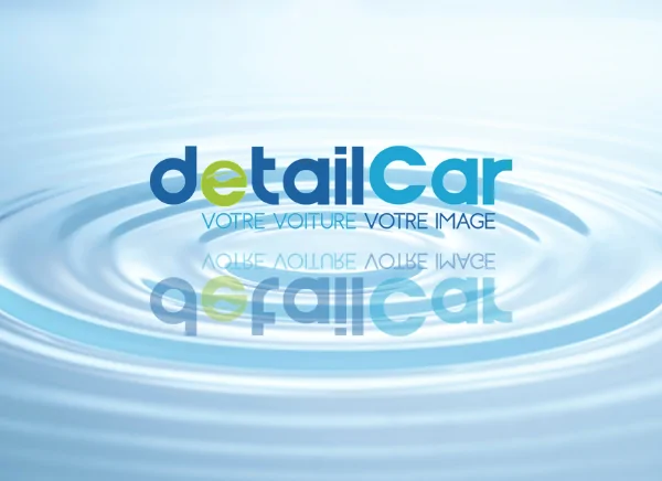 Journée mondiale de l'eau : DetailCar, un engagement éco-responsable