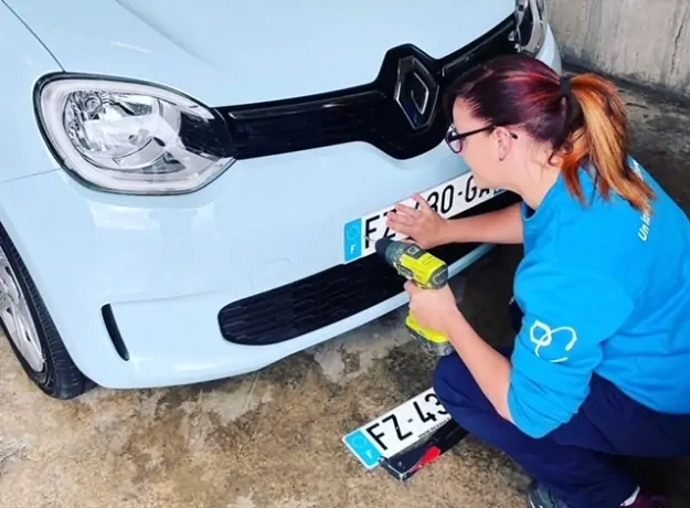 DetailCar Fréjus Unité Mobile / Lavage et soin de véhicules sans eau à domicile sur Fréjus et sa région