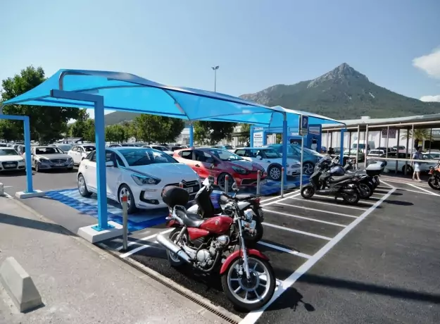 DetailCar Grand Var / Lavage et soin de véhicules sans eau sur Toulon Grand Var