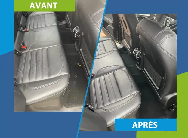 DetailCar Manosque et alentours / Lavage et soin de véhicules sans eau à domicile Alpes du Sud