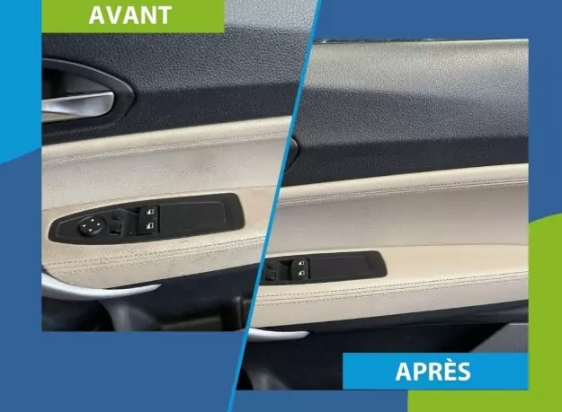 DetailCar Nice Lingostière/ Lavage et soin de véhicules sur Carrefour Lingostière