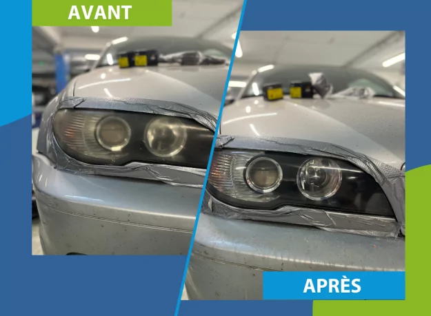 DetailCar Toulon Mayol / Lavage et soin de véhicules sans eau sur Toulon Mayol