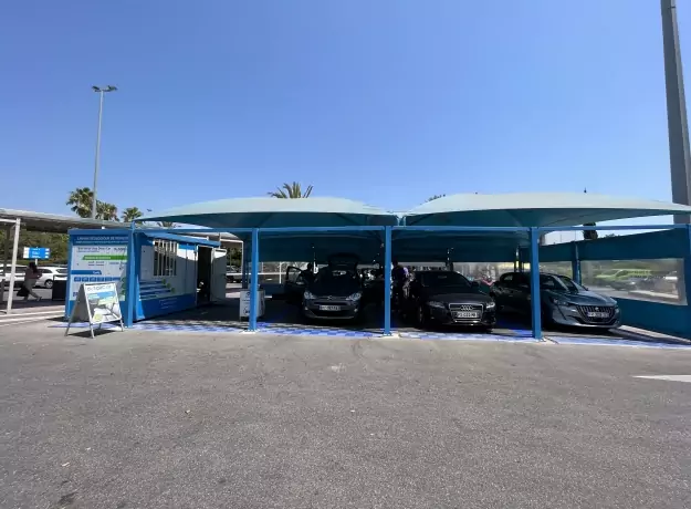 DetailCar Grand Var / Lavage et soin de véhicules sans eau sur Toulon Grand Var