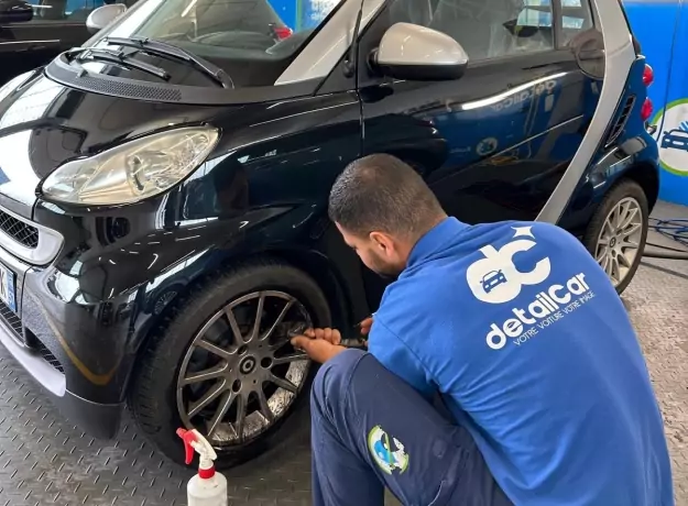 DetailCar Sarreguemines/Lavage et soin de véhicules sur Sarreguemines et alentours.