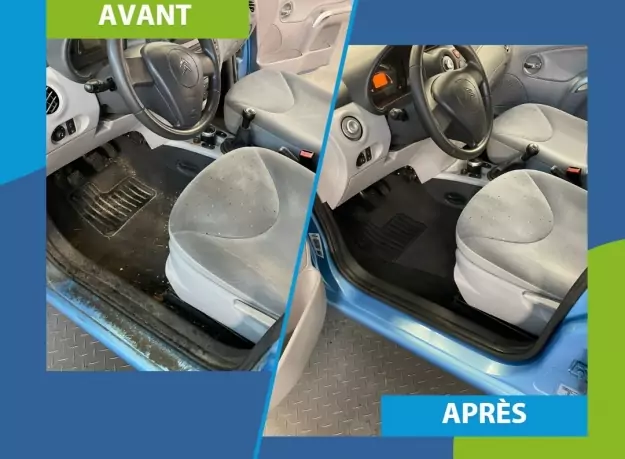 DetailCar Sarreguemines/Lavage et soin de véhicules sur Sarreguemines et alentours.