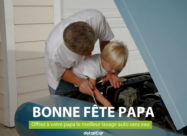 A tous les papas...💙