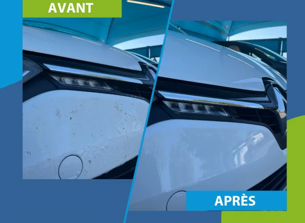 DetailCar Grand Var / Lavage et soin de véhicules sans eau sur Toulon Grand Var