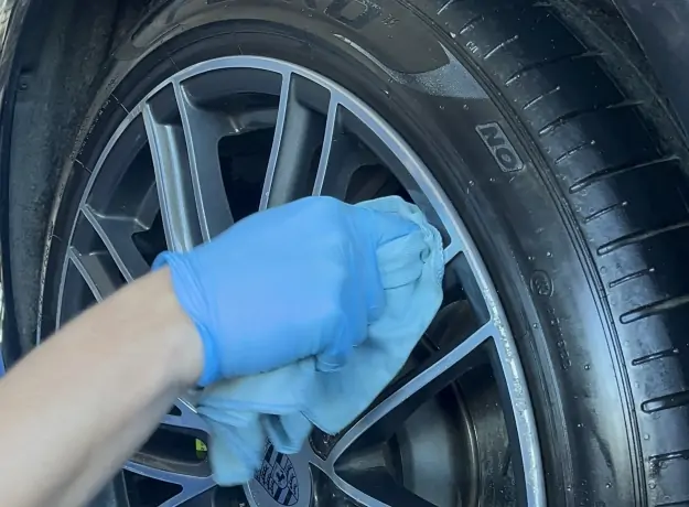 DetailCar Avignon Cap Sud / Lavage et soin de véhicules sans eau sur Avignon