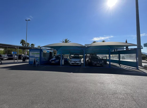 DetailCar Grand Var / Lavage et soin de véhicules sans eau sur Toulon Grand Var