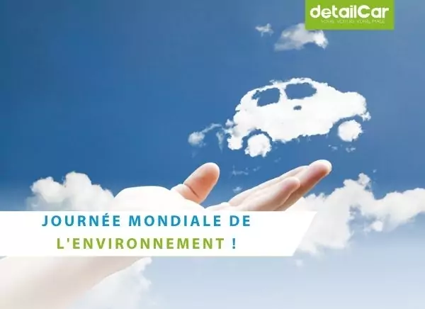 Agissons pour notre environnement