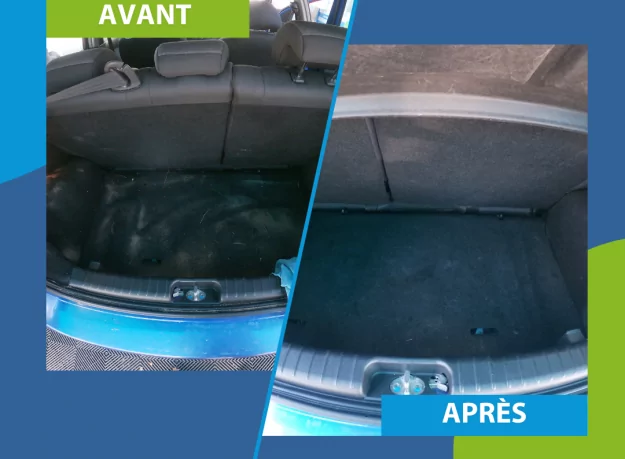 DetailCar Grand Var / Lavage et soin de véhicules sans eau sur Toulon Grand Var