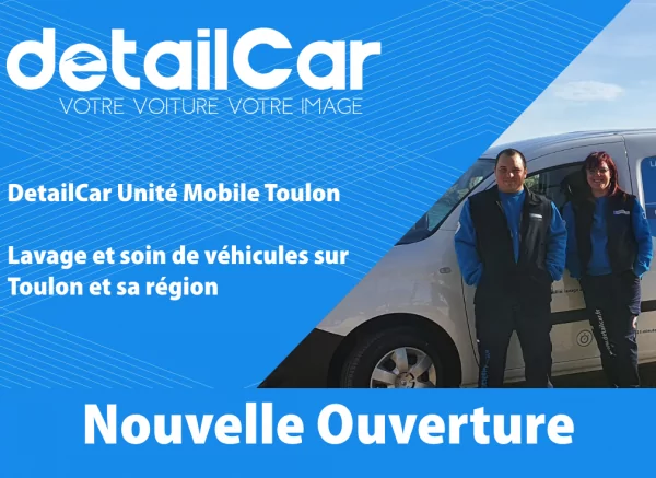 Nouvelle ouverture : Toulon Unité Mobile