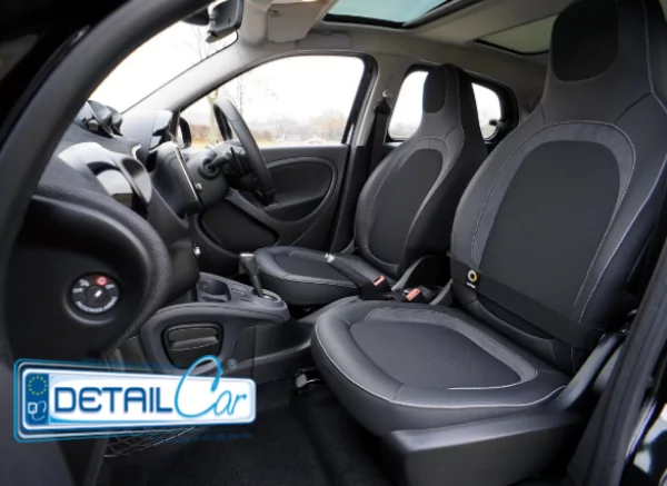 50% de remise sur vos pressings chez DetailCar Le Mans en Mars 2020