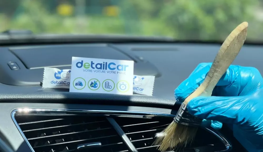Actualités DetailCar