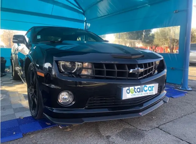 DetailCar Nîmes Cap Costières / Lavage et soin de véhicules sans eau sur Nîmes