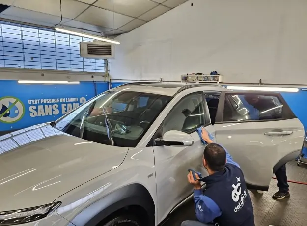 DetailCar Sarreguemines/Lavage et soin de véhicules sur Sarreguemines et alentours.