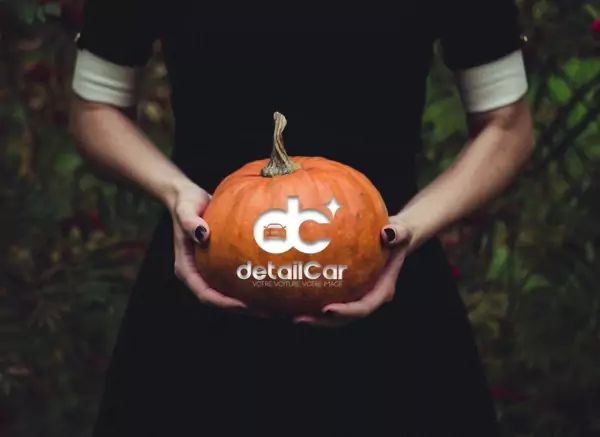 Halloween chez DetailCar!