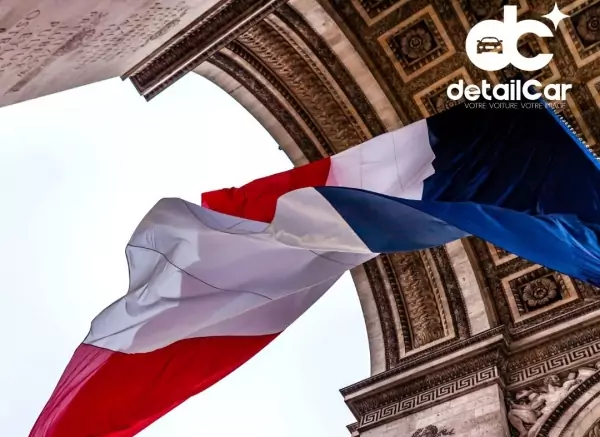 Quelles agences auto DetailCar restent ouvertes le vendredi 11 novembre 2022 ?