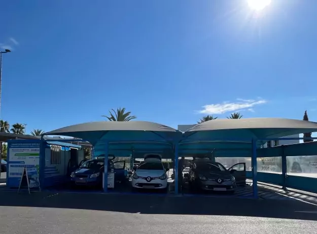 DetailCar Grand Var / Lavage et soin de véhicules sans eau sur Toulon Grand Var