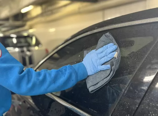 DetailCar Marseille Bonneveine / Lavage et soin de véhicules sans eau sur Marseille Bonneveine