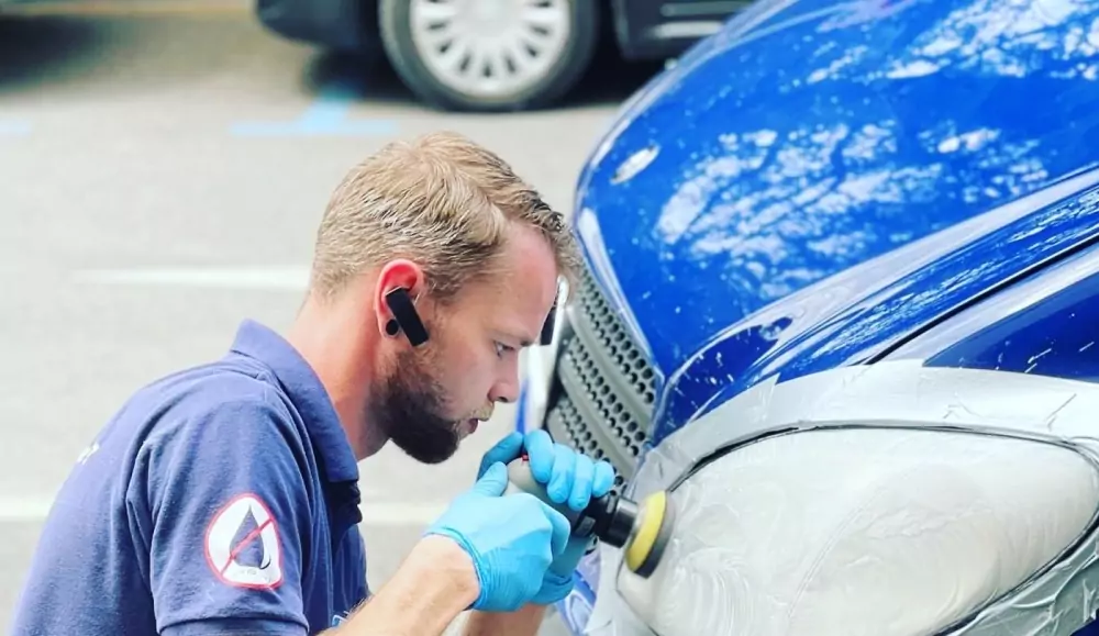 Lavage du sud, le spécialiste du lavage automobile à Carcassonne.